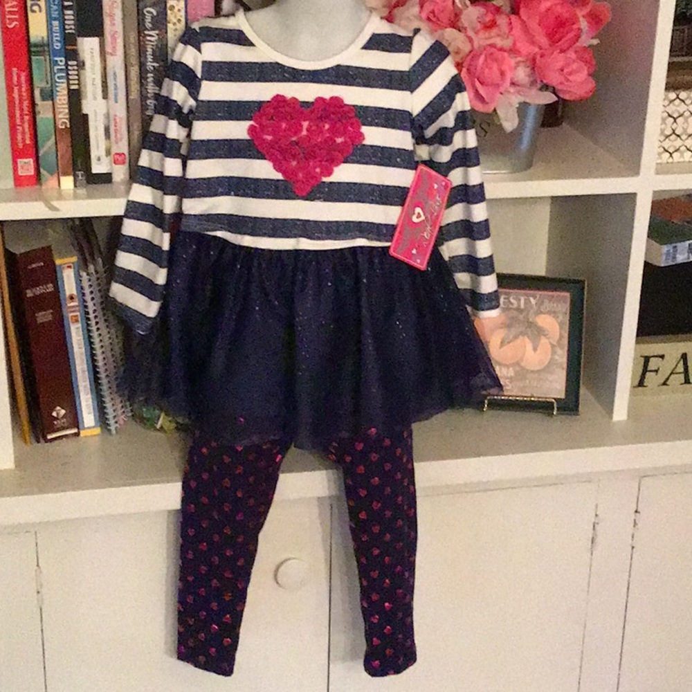 Cute 2pc Set